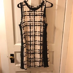 Banana republic dress